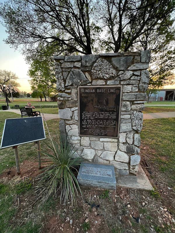 Memorial Park - Image 1