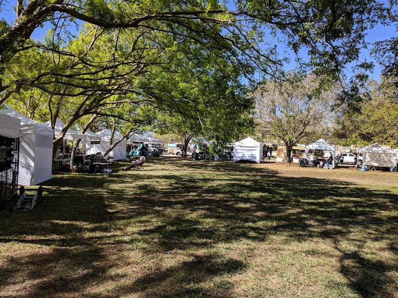 Oval Park - Image 2