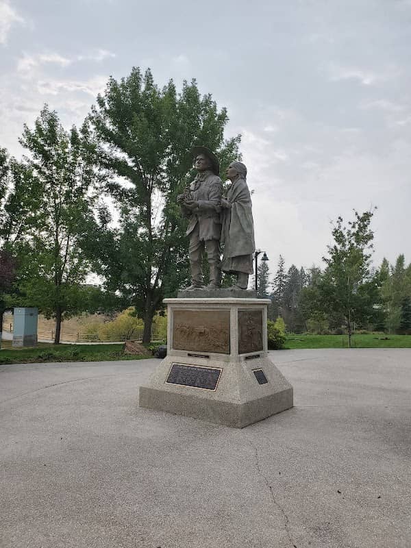 Pothole Park - Image 1