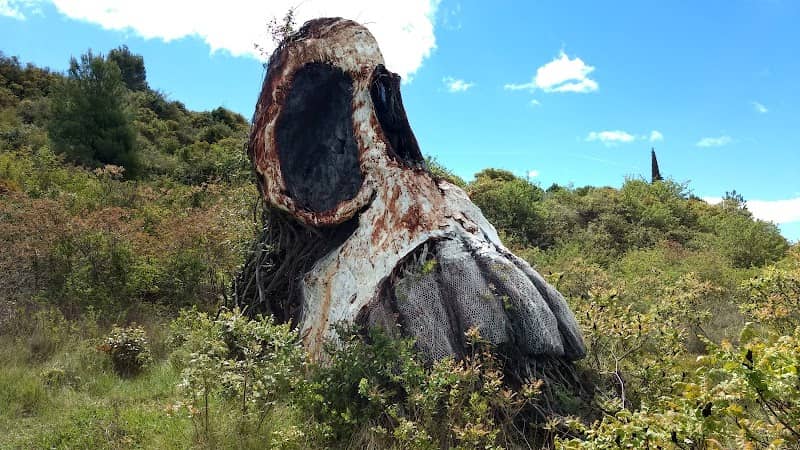 Parque de Las Calaveras - Image 2