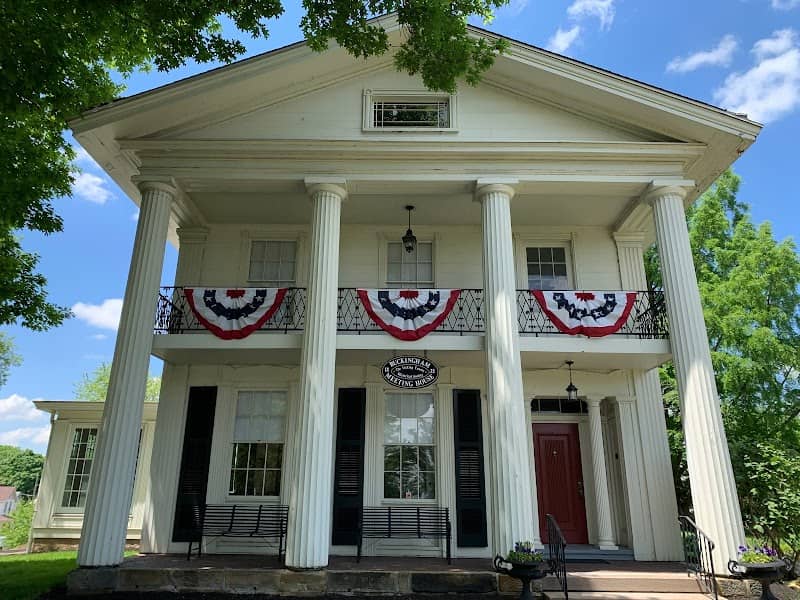 Licking County Historical Society - Image 2
