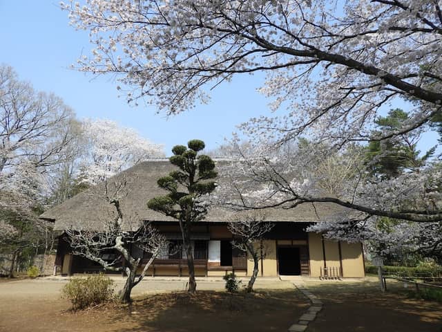 Former Hirano Family Residence - Image 1