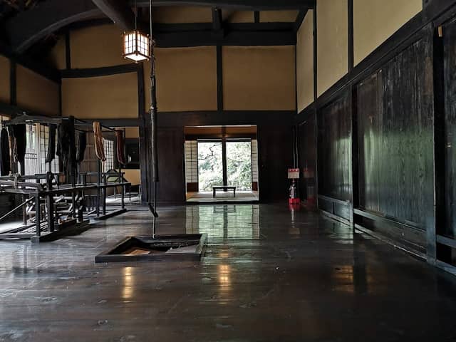Former Hirano Family Residence - Image 2
