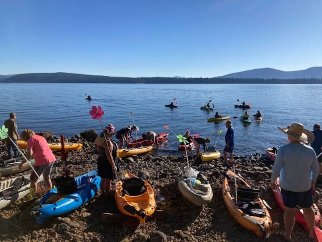 Almanor Recreation & Park District - Image 2