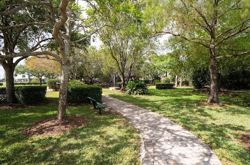 International Peace Garden - Image 1