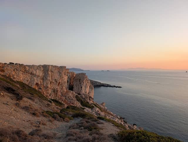 Cave of Archilochos - Image 1
