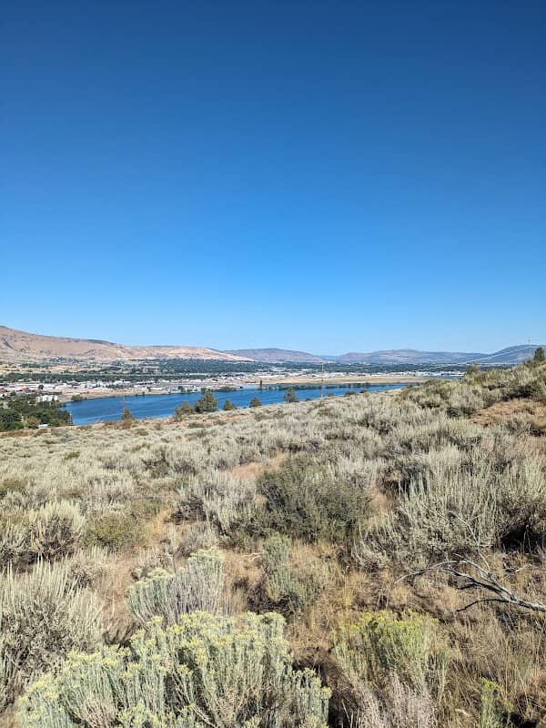 Eulalona Trailhead South - Image 1