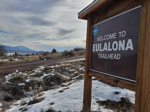 Eulalona Trailhead South - Image 2