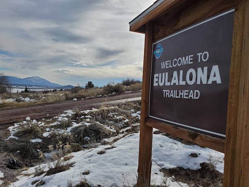 Eulalona Trailhead South - Image 2