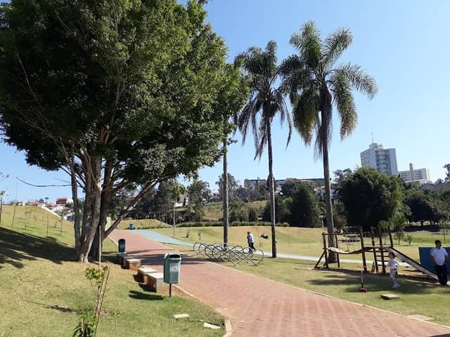 Parque da Cidade - Image 1