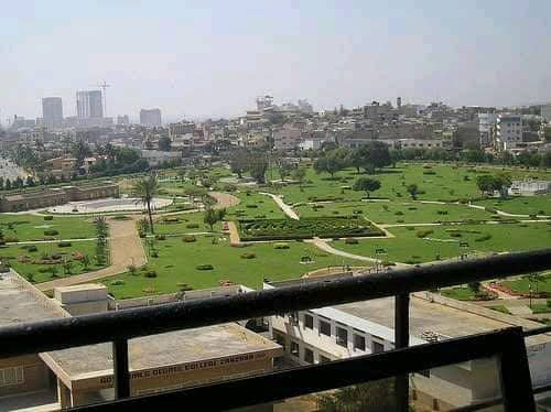 Zamzama Park - Image 2