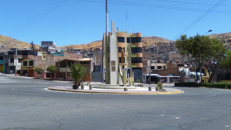 Óvalo De Hunter - Image 1