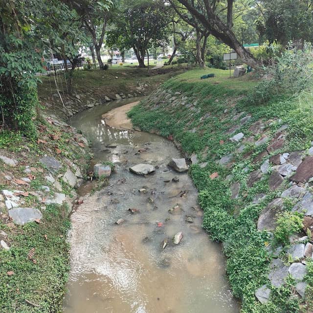 Sungai Ara Neighbourhood Park - Image 2