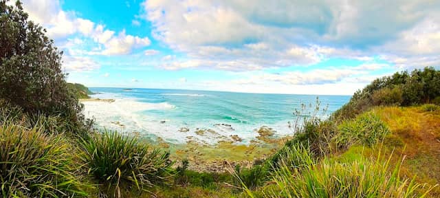 Swansea Heads Lookout - Image 2