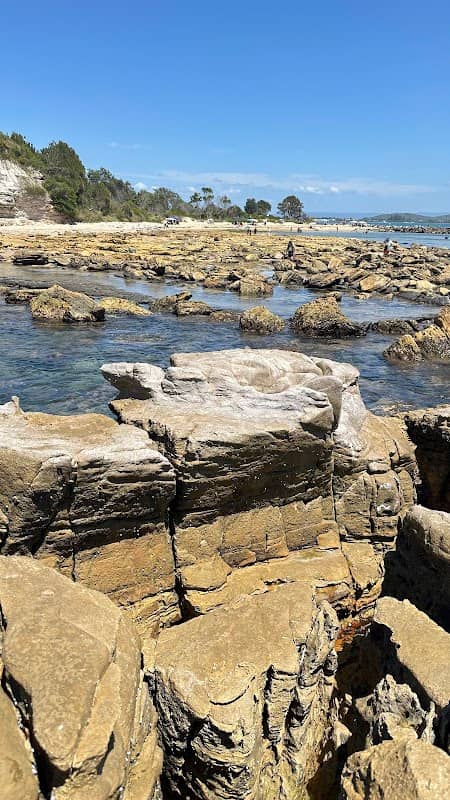 Swansea Heads Lookout - Image 1
