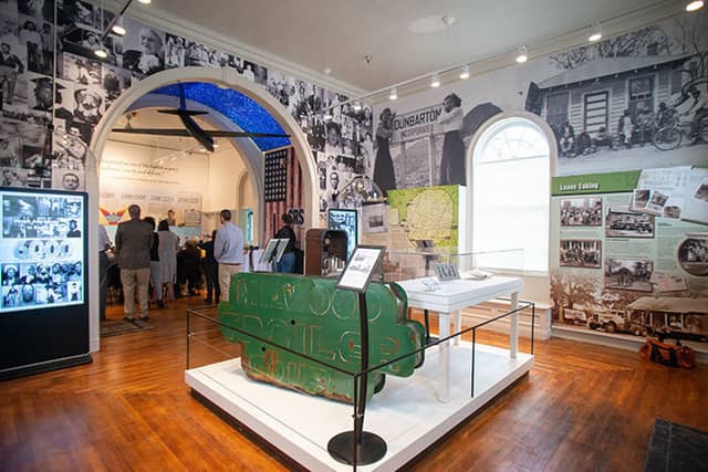 Savannah River Site Museum - Image 3