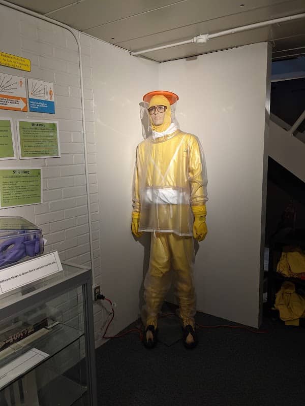 Savannah River Site Museum - Image 2