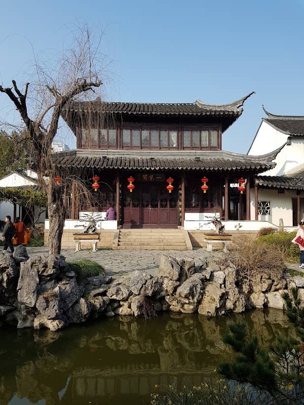 Daming Mansion - Image 1