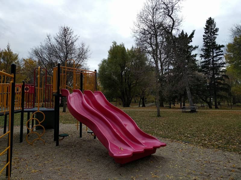 Rampton Park - Image 1