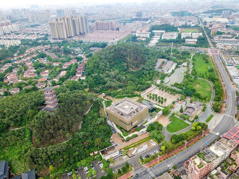 Xiangshi Park - Image 1