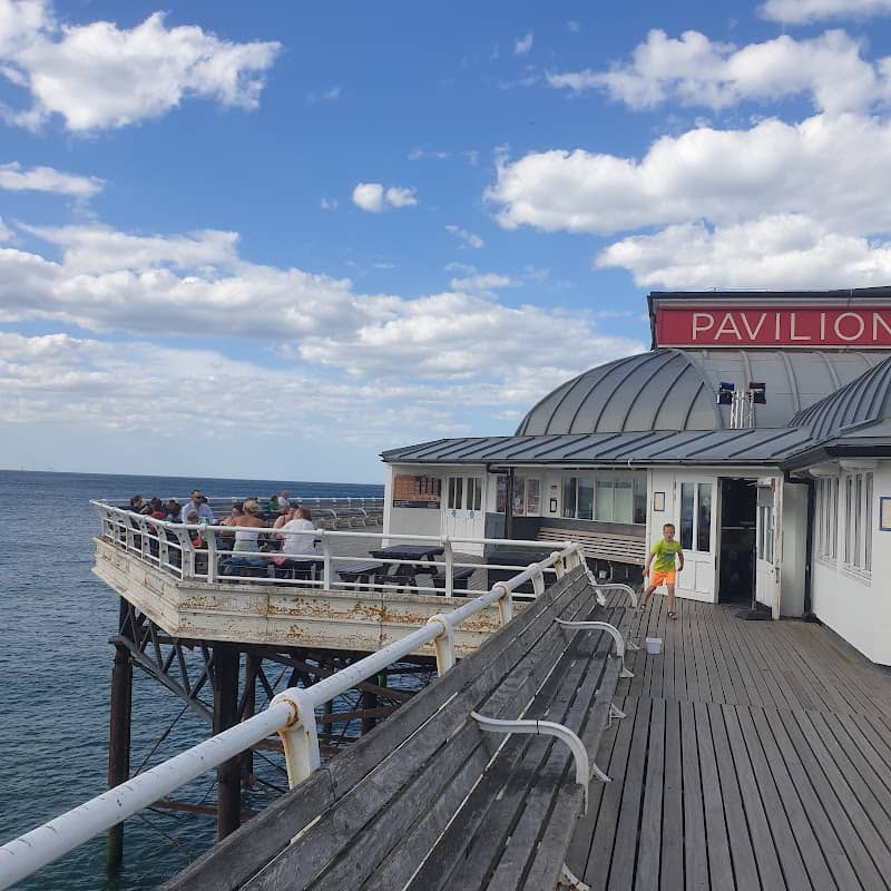 Cromer Pier - Image 1