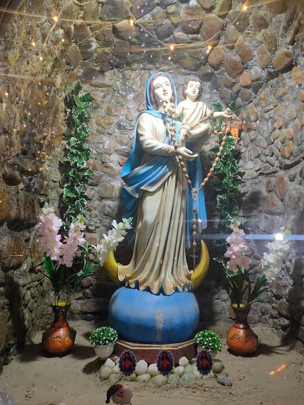 Our Lady of Mount Carmel Chapel - Image 1