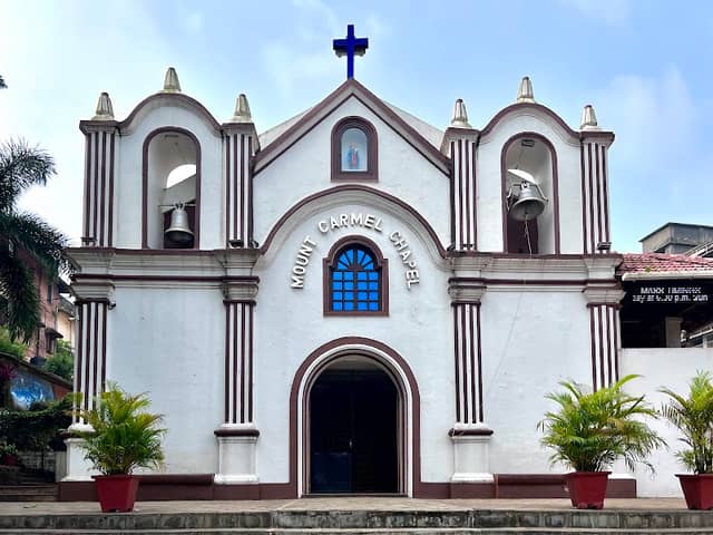 Our Lady of Mount Carmel Chapel - Image 2