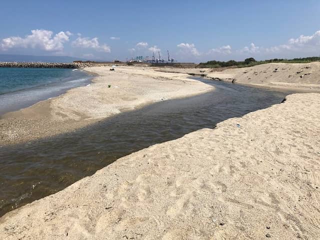 Estuario del fiume Budello - Image 2