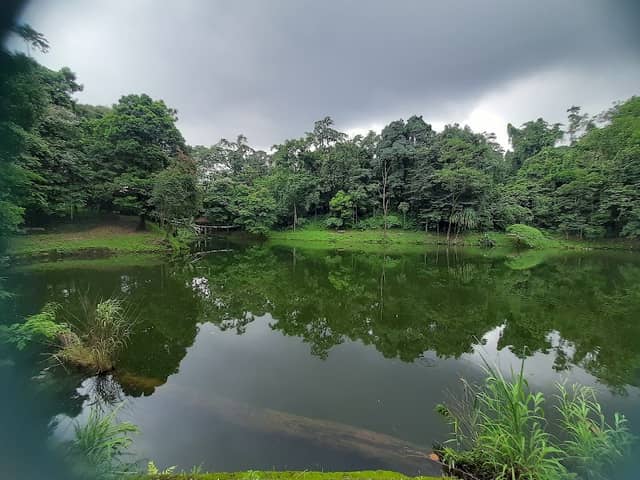 Sally lake - Image 1