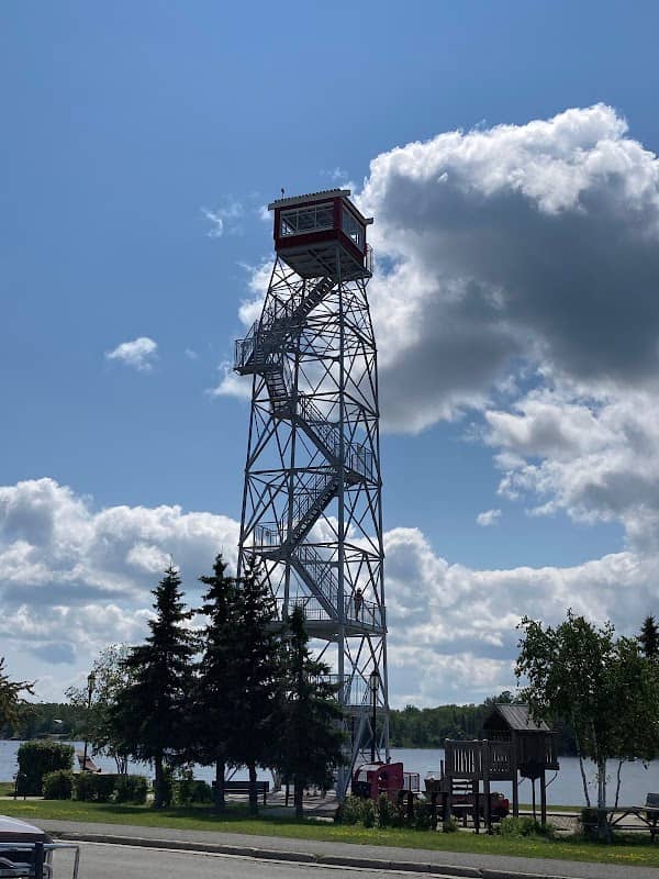 The Lookout Tower - Image 1