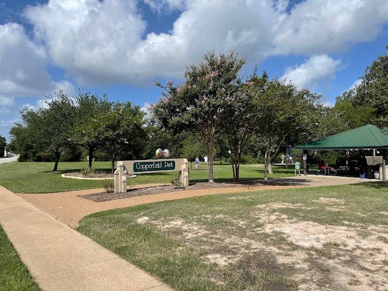 Copperfield Park - Image 1