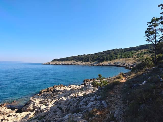 Duga Luka, East Coast, for advanced snorkellers - Image 1