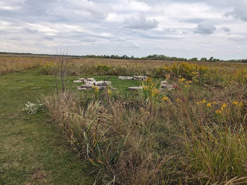 Lake in the Hills Fen Conservation Area - Image 2