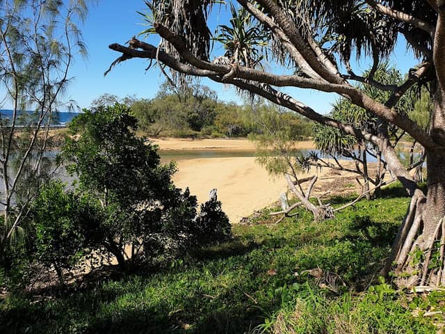 Innes park reserve - Image 2
