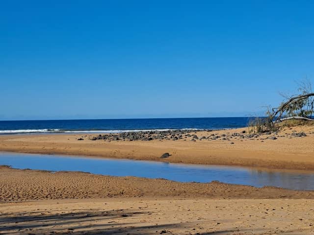 Innes park reserve - Image 1