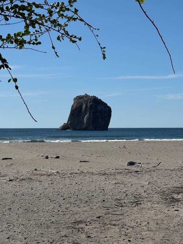 Witch's Rock - Image 1