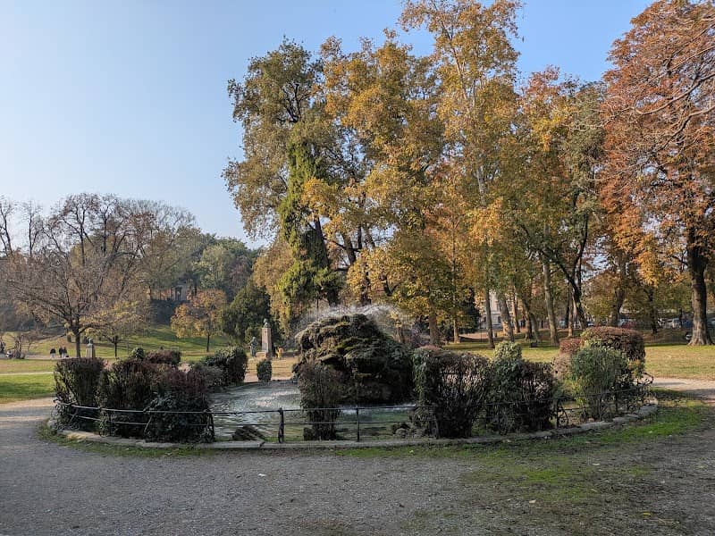 Giardini Margherita - Image 1
