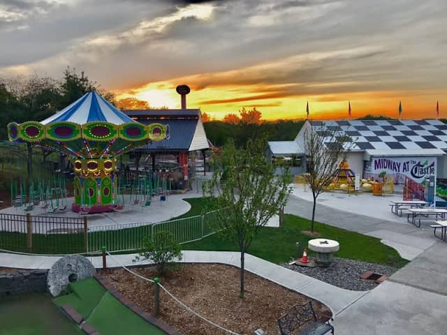 The Castle Fun Center - Image 2