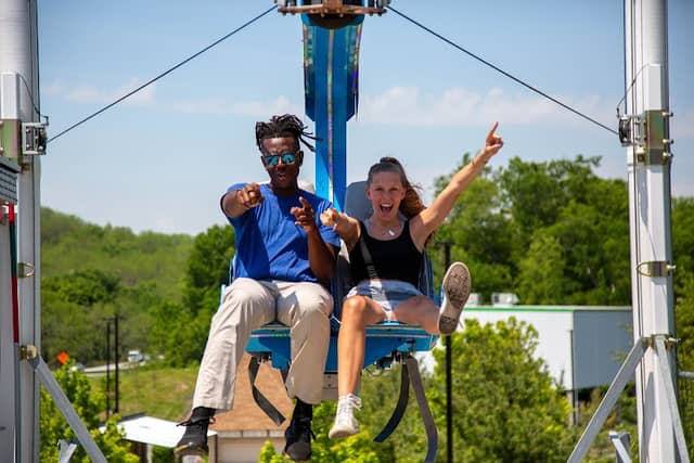The Castle Fun Center - Image 1