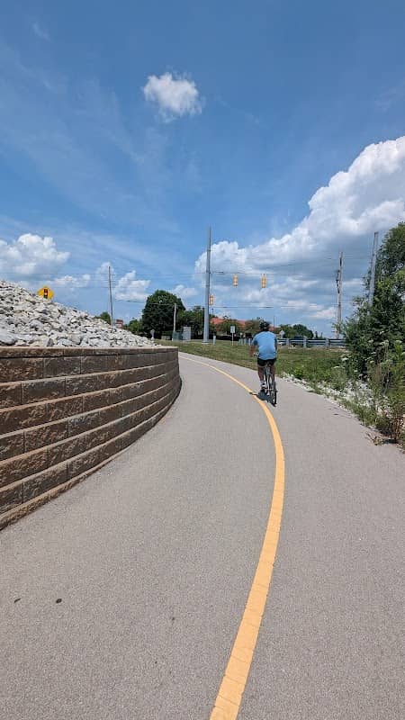 Stoney Creek Trail - Image 1
