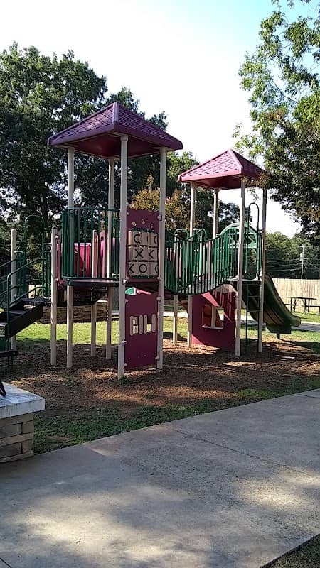Chapman Park - Image 1