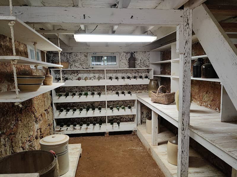 Sterne-Hoya House Museum and Library - Image 3