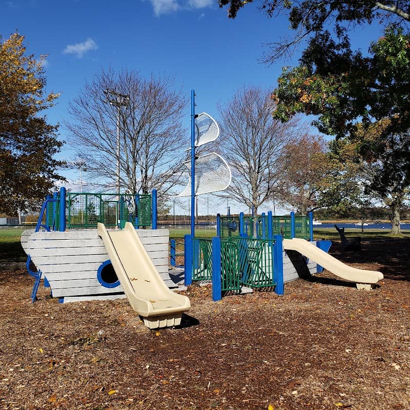 Cashman Park - Image 1