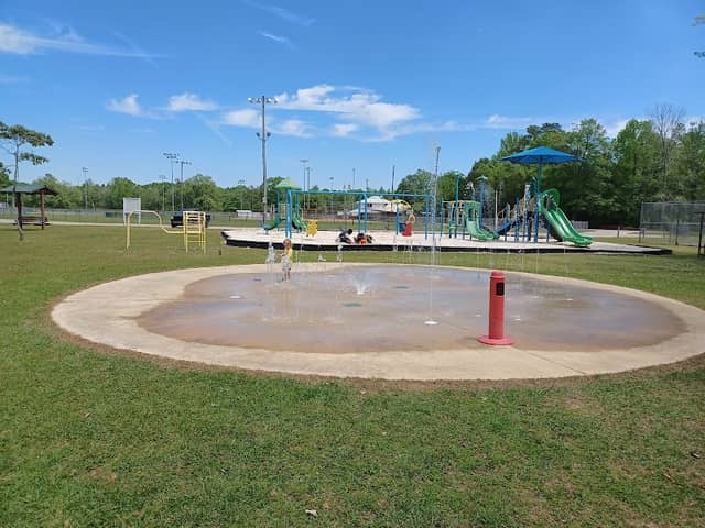 Showalter Park - Image 1
