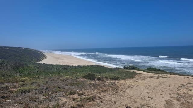Praia das valeiras - Image 1