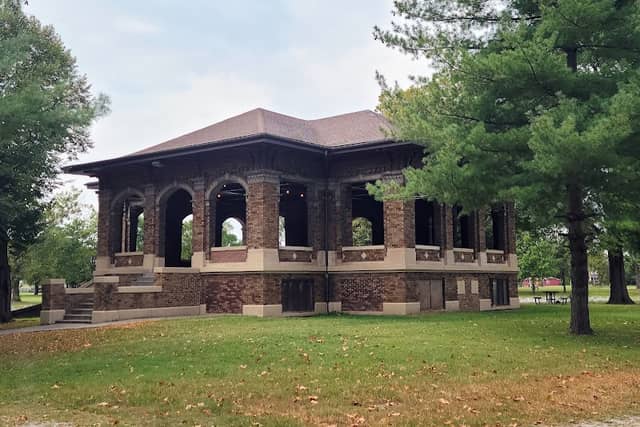 Jones Park - Image 1