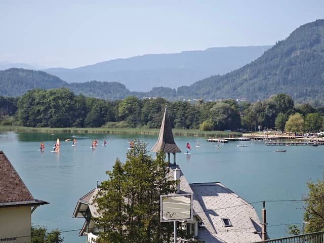 Seepark Annenheim - Image 1
