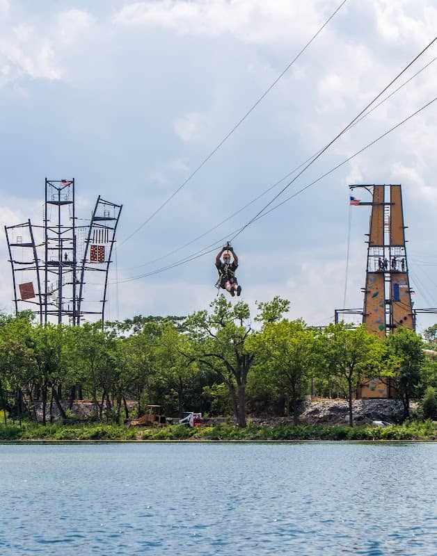 The Forge Adventure Park & Ziplines - Image 2