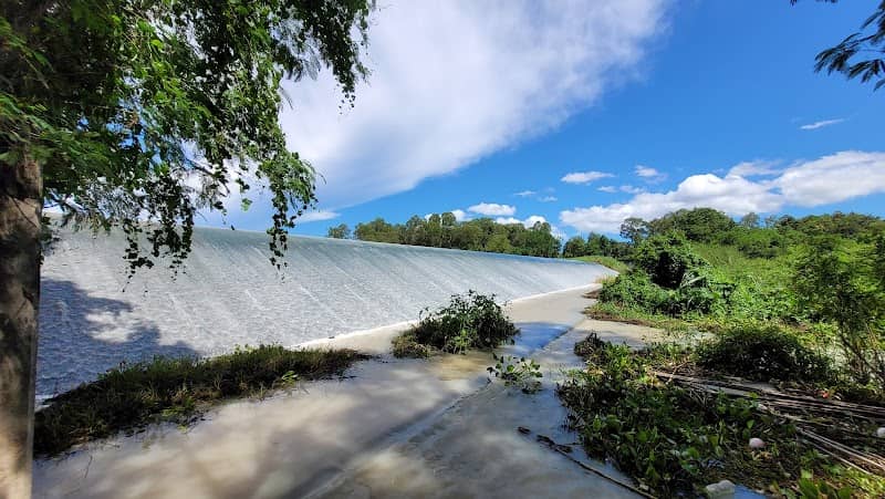 Khlong Bang Phai Reservoir - Image 1