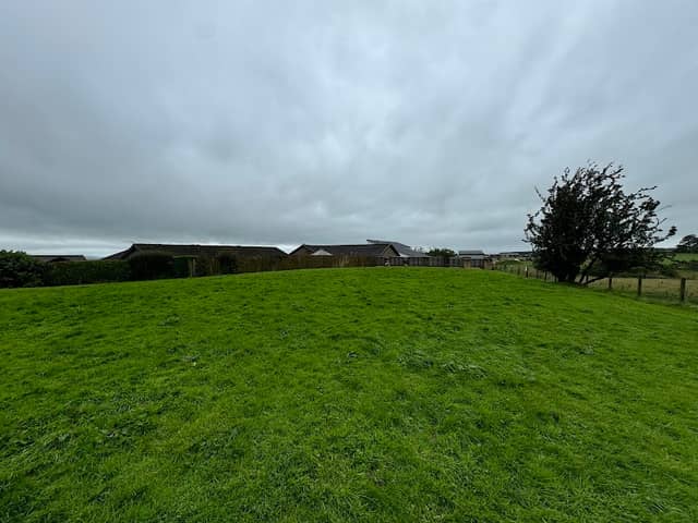 Mackie Field - Image 1